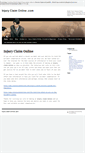 Mobile Screenshot of injuryclaimonline.com